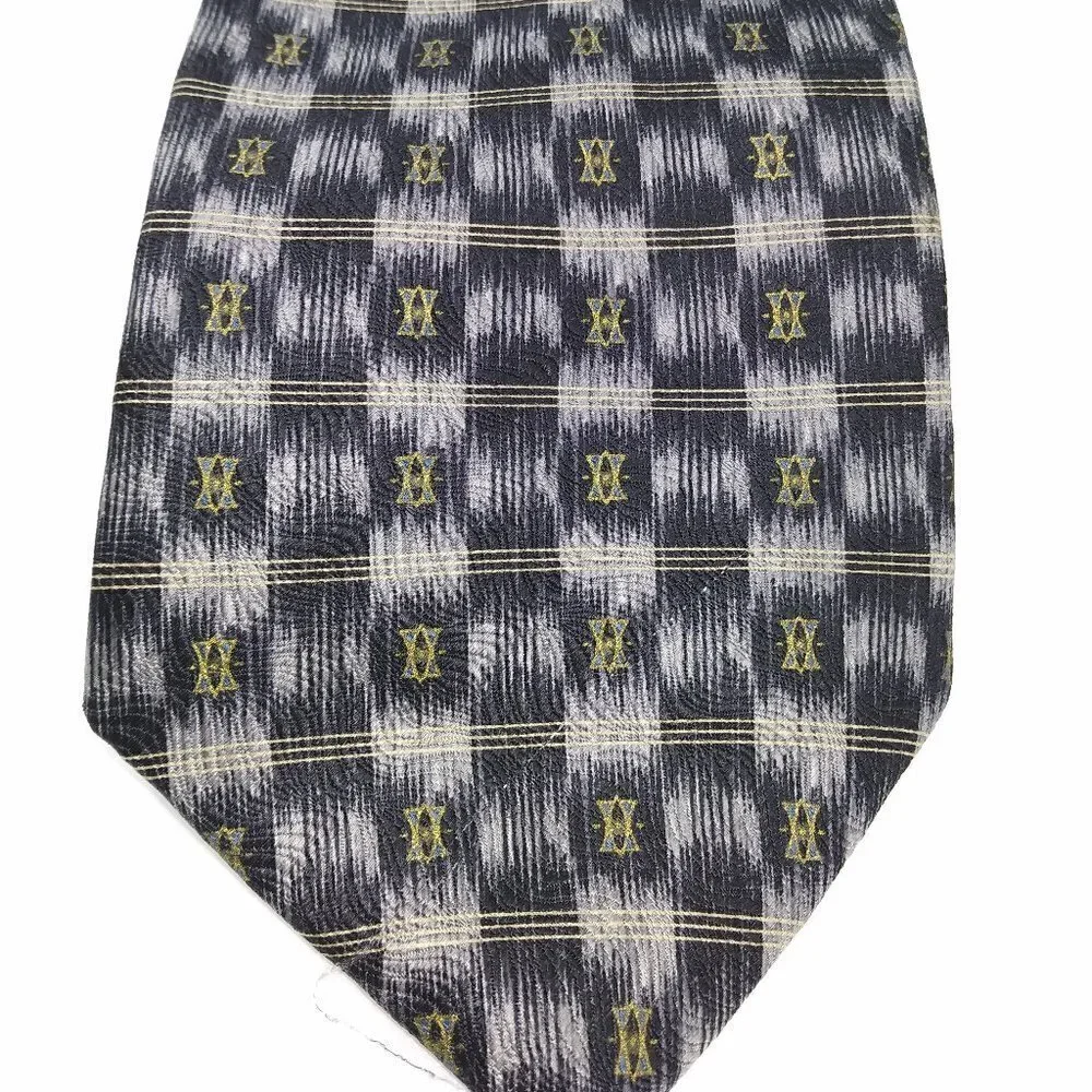 Puritan Tie